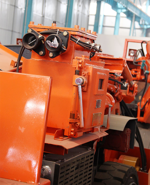 防爆電氣 防爆電氣