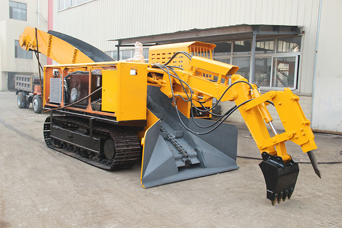 中国XV站安装包帶破碎錘